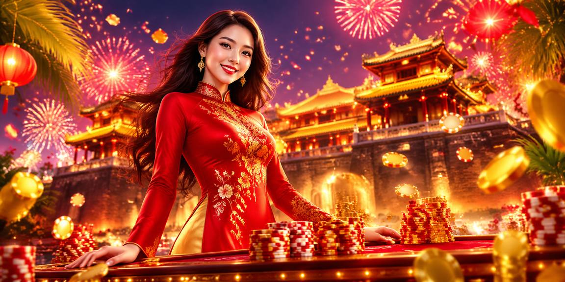 13pr Sảnh Casino Trực Tiếp